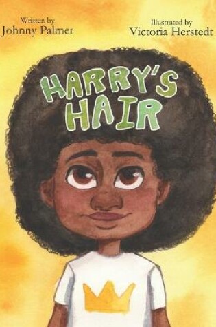 Cover of Harry's Hair