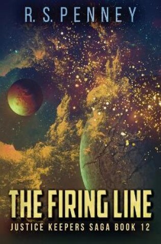 Cover of The Firing Line