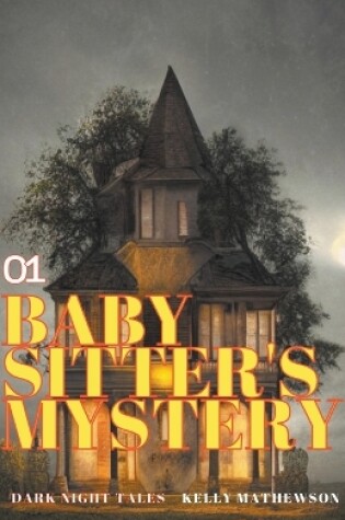 Cover of Baby Sitter's Mystery
