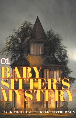 Book cover for Baby Sitter's Mystery