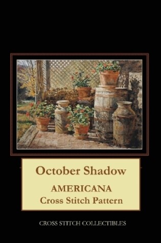 Cover of October Shadow