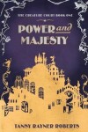 Book cover for Power and Majesty