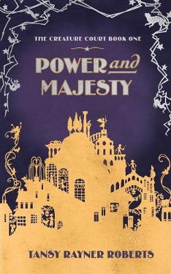 Cover of Power and Majesty