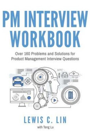 Cover of PM Interview Workbook