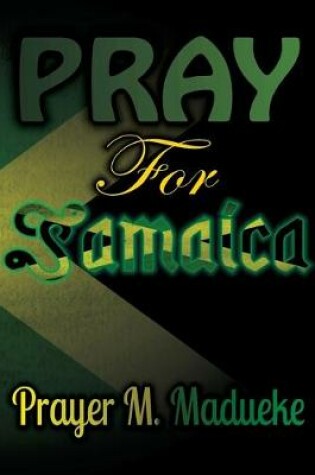 Cover of Pray for Jamaica