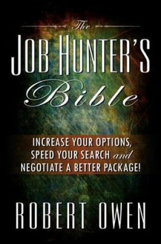 Cover of The Job Hunter's Bible