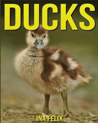 Book cover for Ducks