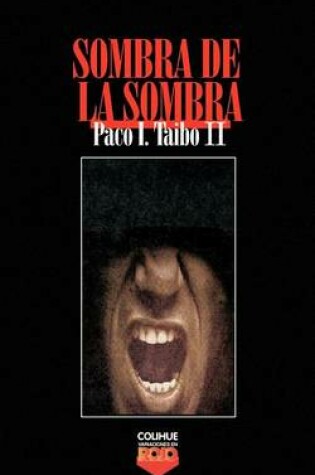 Cover of Sombra De La Sombra