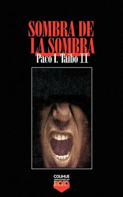 Book cover for Sombra De La Sombra