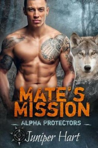 Cover of Mate's Mission