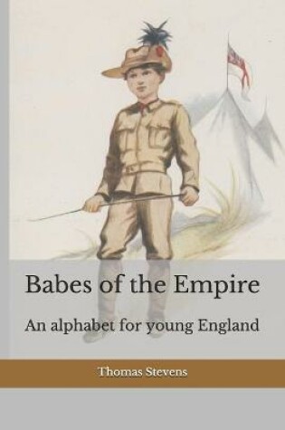 Cover of Babes of the Empire