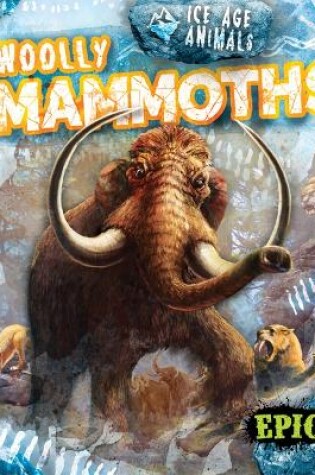 Cover of Woolly Mammoths