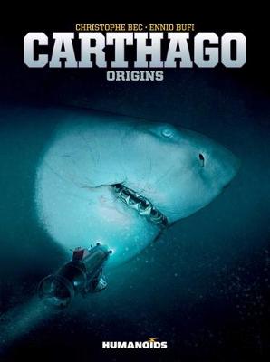 Book cover for Carthago Vol. 2