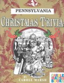 Book cover for Pennsylvania Classic Christmas Trivia