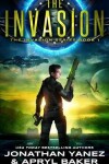 Book cover for The Invasion