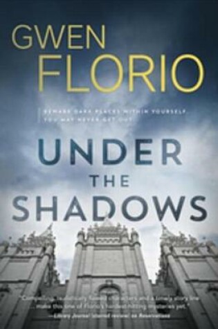 Cover of Under the Shadows