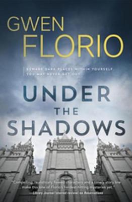Book cover for Under the Shadows