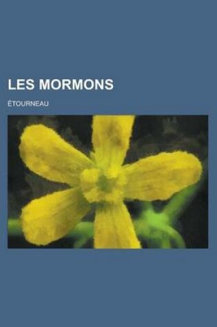 Cover of Les Mormons