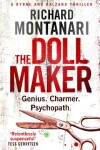 Book cover for The Doll Maker