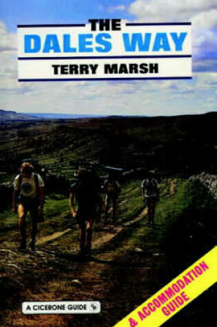 Cover of The Dales Way