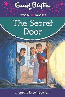 Cover of The Secret Door