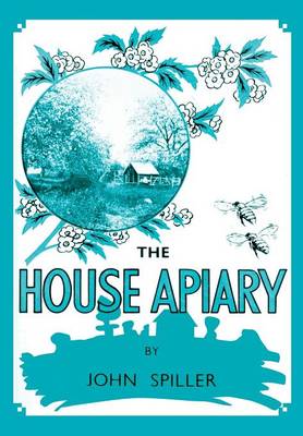 Book cover for The House Apiary