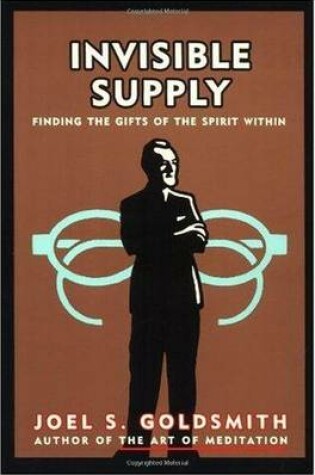 Cover of Invisible Supply