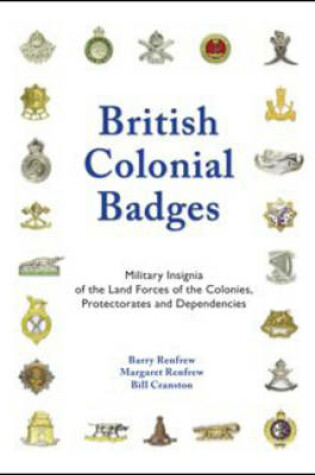 Cover of British Colonial Badges