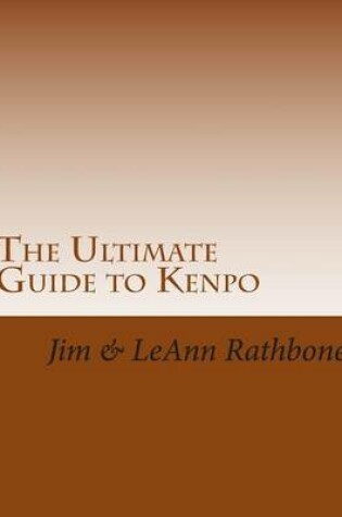 Cover of The Ultimate Guide to Kenpo