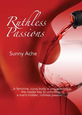 Book cover for Ruthless Passions