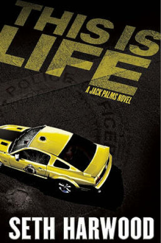 Cover of This Is Life