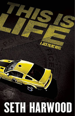 Cover of This Is Life
