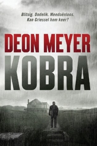 Cover of Kobra