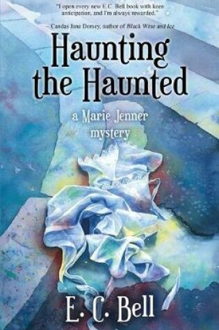 Cover of Haunting the Haunted