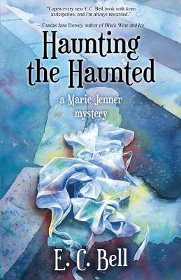 Cover of Haunting the Haunted