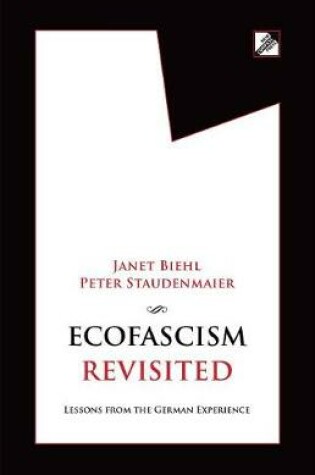 Cover of Ecofascism Revisited