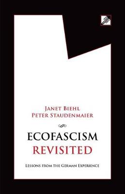 Book cover for Ecofascism Revisited