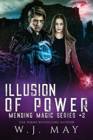 Cover of Illusion of Power