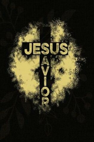 Cover of Jesus Savior