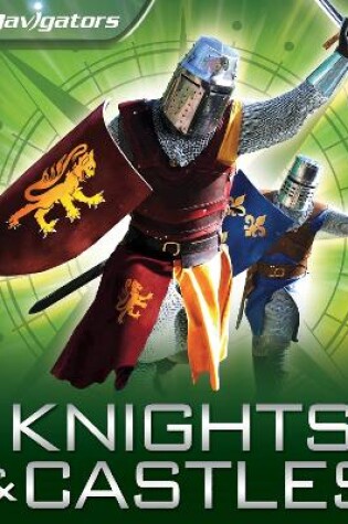 Cover of Navigators: Knights and Castles