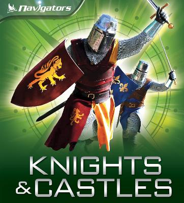 Cover of Navigators: Knights and Castles