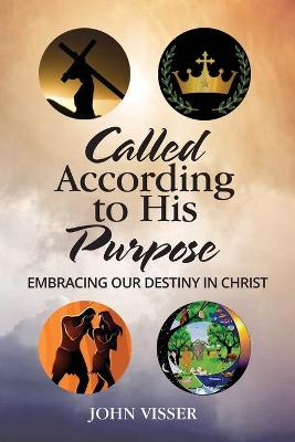 Book cover for Called According to His Purpose