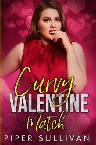 Cover of Curvy Valentine Match