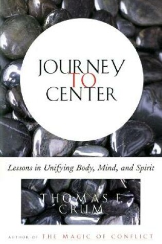 Cover of Journey to Center