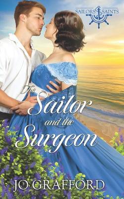 Book cover for The Sailor and the Surgeon