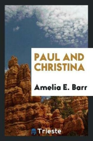 Cover of Paul and Christina