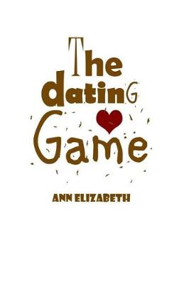 Book cover for The Dating Game