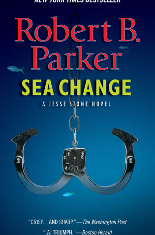 Cover of Sea Change