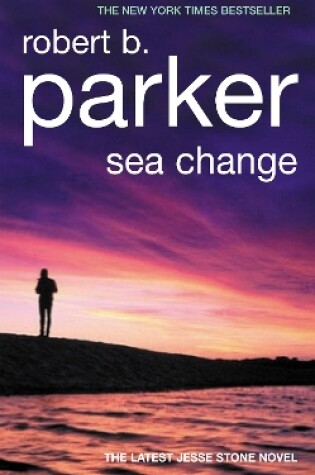 Cover of Sea Change