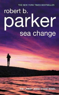 Cover of Sea Change